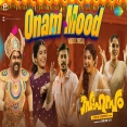 Onam Mood (Sahasam) Fejo, Himna Hilari, Hinitha Hilari