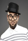 Benny Dayal