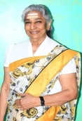 S. Janaki