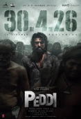 Peddi (2026)